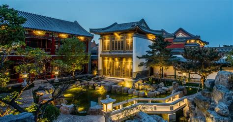 lv garden huanghuali art galle
